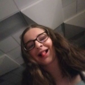 Meet your Posher, Cassidy